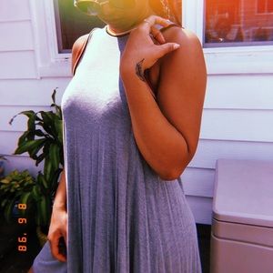 American Eagle Dress